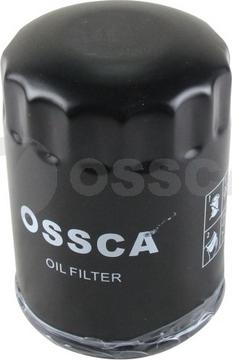 OSSCA 44600 - Filtre à huile cwaw.fr