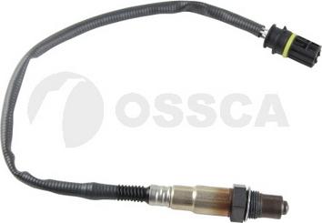 OSSCA 40490 - Sonde lambda cwaw.fr