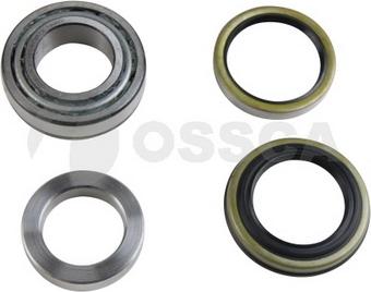 OSSCA 40355 - Kit de roulements de roue cwaw.fr