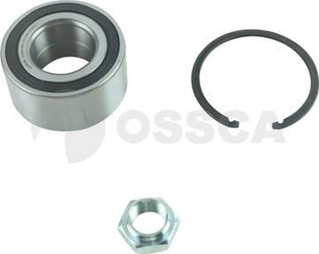 OSSCA 40265 - Kit de roulements de roue cwaw.fr