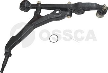 OSSCA 40702 - Bras de liaison, suspension de roue cwaw.fr