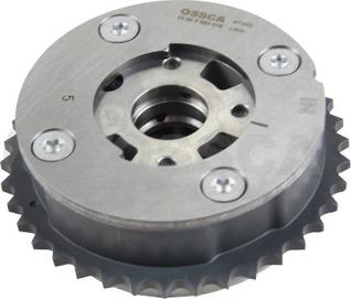 OSSCA 41942 - Dispositif de réglage électrique d'arbre à cames cwaw.fr