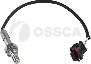 OSSCA 41504 - Sonde lambda cwaw.fr