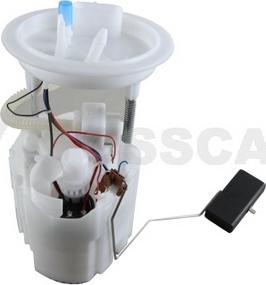 OSSCA 41278 - Module d'alimentation en carburant cwaw.fr