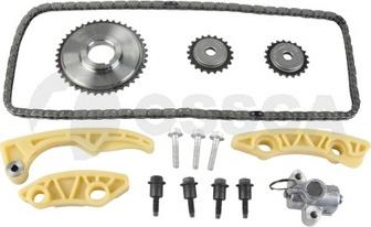 OSSCA 43610 - Kit de distribution par chaîne cwaw.fr