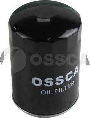 OSSCA 43103 - Filtre à huile cwaw.fr