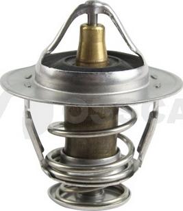 OSSCA 42510 - Thermostat d'eau cwaw.fr