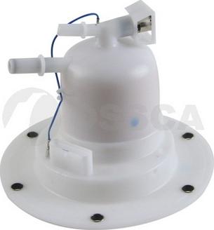 OSSCA 42531 - Module d'alimentation en carburant cwaw.fr