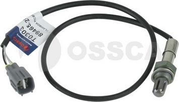 OSSCA 42745 - Sonde lambda cwaw.fr