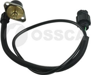 OSSCA 47493 - Capteur, pression de suralimentation cwaw.fr