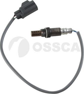 OSSCA 47662 - Sonde lambda cwaw.fr