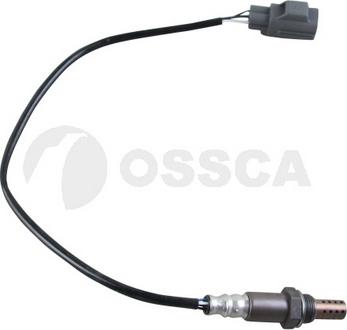 OSSCA 47677 - Sonde lambda cwaw.fr