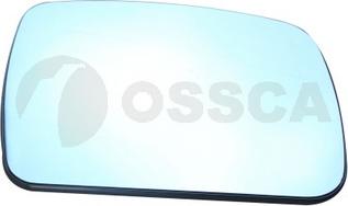 OSSCA 59911 - Verre de rétroviseur, rétroviseur extérieur cwaw.fr