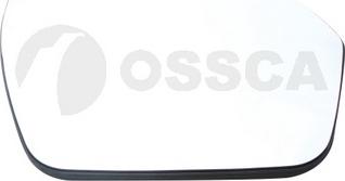 OSSCA 59895 - Verre de rétroviseur, rétroviseur extérieur cwaw.fr