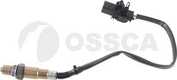 OSSCA 59801 - Sonde lambda cwaw.fr