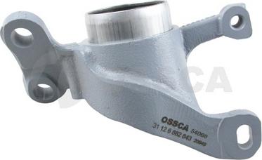 OSSCA 54066 - Suspension, bras de liaison cwaw.fr