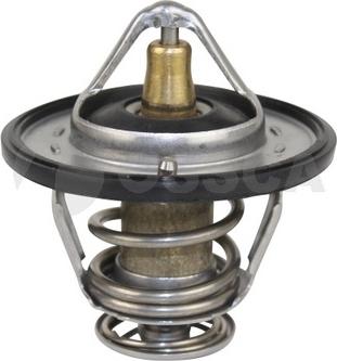 OSSCA 56533 - Thermostat d'eau cwaw.fr