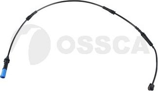 OSSCA 56200 - Contact d'avertissement, usure des plaquettes de frein cwaw.fr