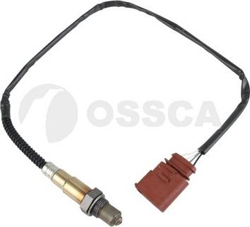 OSSCA 50989 - Sonde lambda cwaw.fr