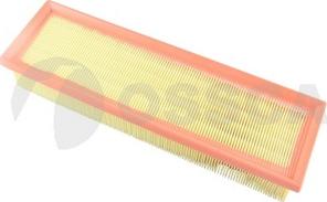 OSSCA 58662 - Filtre à air cwaw.fr