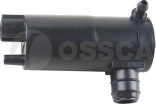 OSSCA 58750 - Pompe d'eau de nettoyage, nettoyage des vitres cwaw.fr