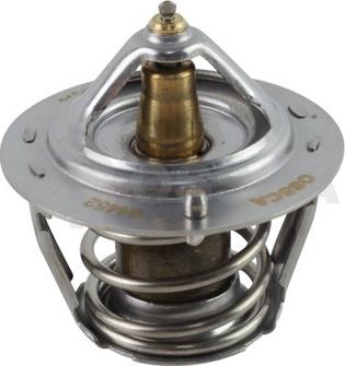 OSSCA 64452 - Thermostat d'eau cwaw.fr