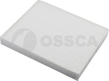 OSSCA 66999 - Filtre, air de l'habitacle cwaw.fr