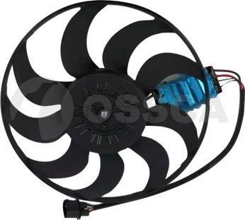 OSSCA 60751 - Ventilateur, refroidissement du moteur cwaw.fr