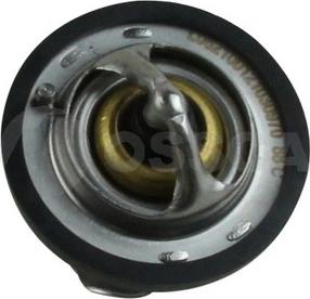 OSSCA 61545 - Thermostat d'eau cwaw.fr