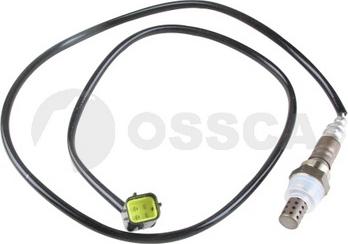 OSSCA 61624 - Sonde lambda cwaw.fr