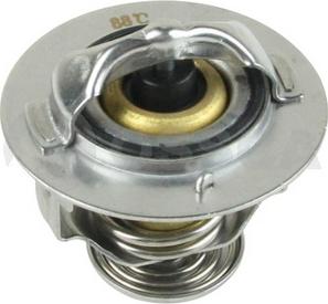 OSSCA 61268 - Thermostat d'eau cwaw.fr