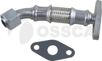 OSSCA 61200 - Conduite d'huile, compresseur cwaw.fr