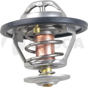 OSSCA 63491 - Thermostat d'eau cwaw.fr