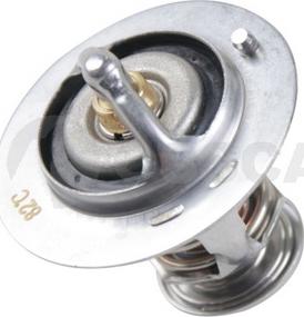 OSSCA 63488 - Thermostat d'eau cwaw.fr