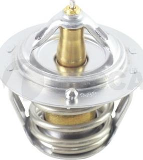 OSSCA 67928 - Thermostat d'eau cwaw.fr