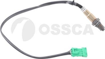 OSSCA 67399 - Sonde lambda cwaw.fr