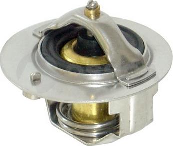 OSSCA 04675 - Thermostat d'eau cwaw.fr