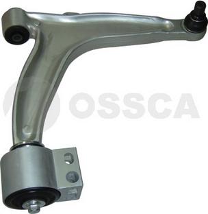 OSSCA 04369 - Bras de liaison, suspension de roue cwaw.fr