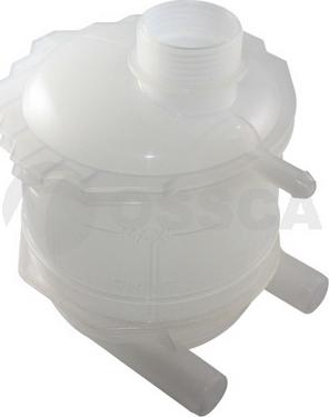 OSSCA 05978 - Vase d'expansion, liquide de refroidissement cwaw.fr