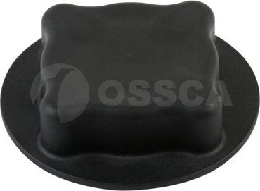 OSSCA 05565 - Bouchon, réservoir de liquide de refroidissement cwaw.fr