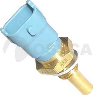 OSSCA 05677 - Sonde de température, liquide de refroidissement cwaw.fr