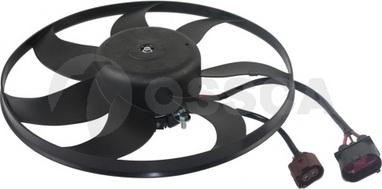 OSSCA 06901 - Ventilateur, refroidissement du moteur cwaw.fr