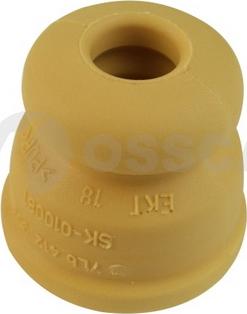 OSSCA 06602 - Butée élastique, suspension cwaw.fr