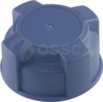 OSSCA 06820 - Bouchon, réservoir de liquide de refroidissement cwaw.fr