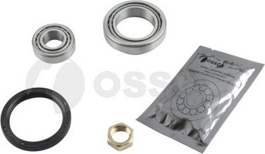 OSSCA 00575 - Kit de roulements de roue cwaw.fr