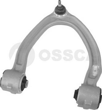 OSSCA 00668 - Bras de liaison, suspension de roue cwaw.fr