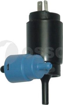 OSSCA 00628 - Pompe d'eau de nettoyage, nettoyage des vitres cwaw.fr