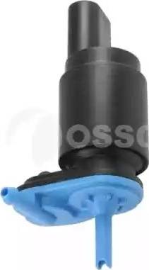 OSSCA 00627 - Pompe d'eau de nettoyage, nettoyage des vitres cwaw.fr