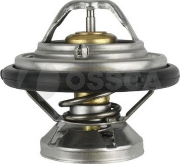 OSSCA 00006 - Thermostat d'eau cwaw.fr