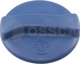 OSSCA 00118 - Bouchon, réservoir de liquide de refroidissement cwaw.fr